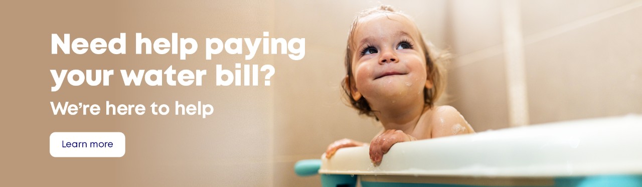 If you need extra time to pay, a payment plan, or if payment assistance would take the pressure off, Sydney Water can offer bill relief. 