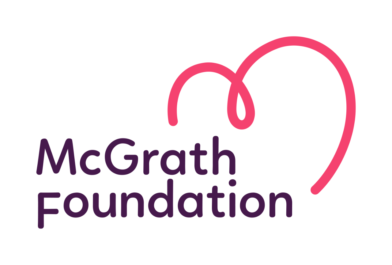 McGrath Foundation