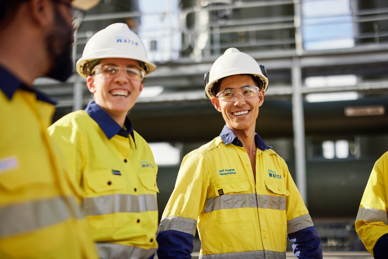 Our Job Families - Operations and maintenance