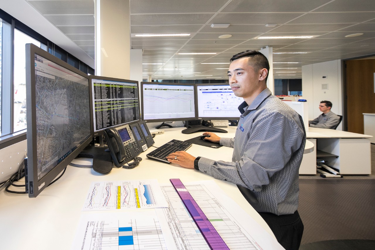 Our Job Families - Data and intelligence