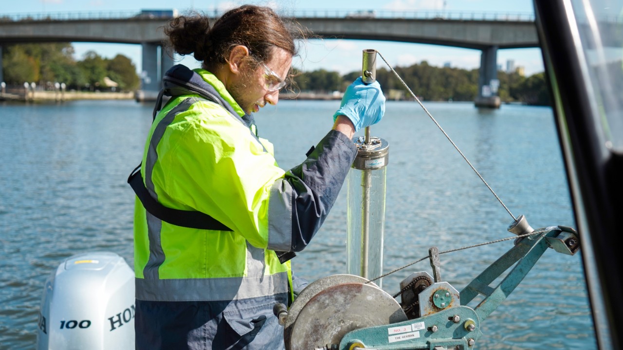 Our Job Families - Science and environment