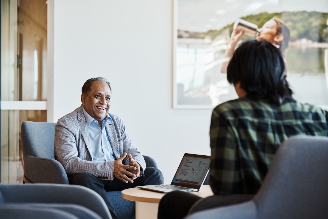 Our Job Families - Supply chain and procurement