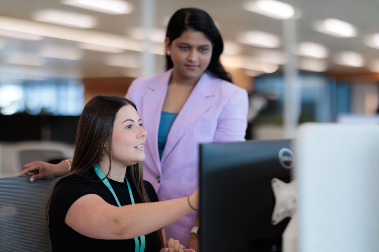 Our Job Families - Information technology