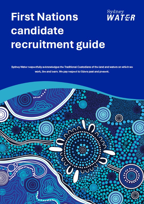 Read our First Nations candidate recruitment guide