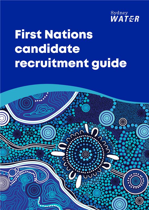 First Nations candidate recruitment guide
