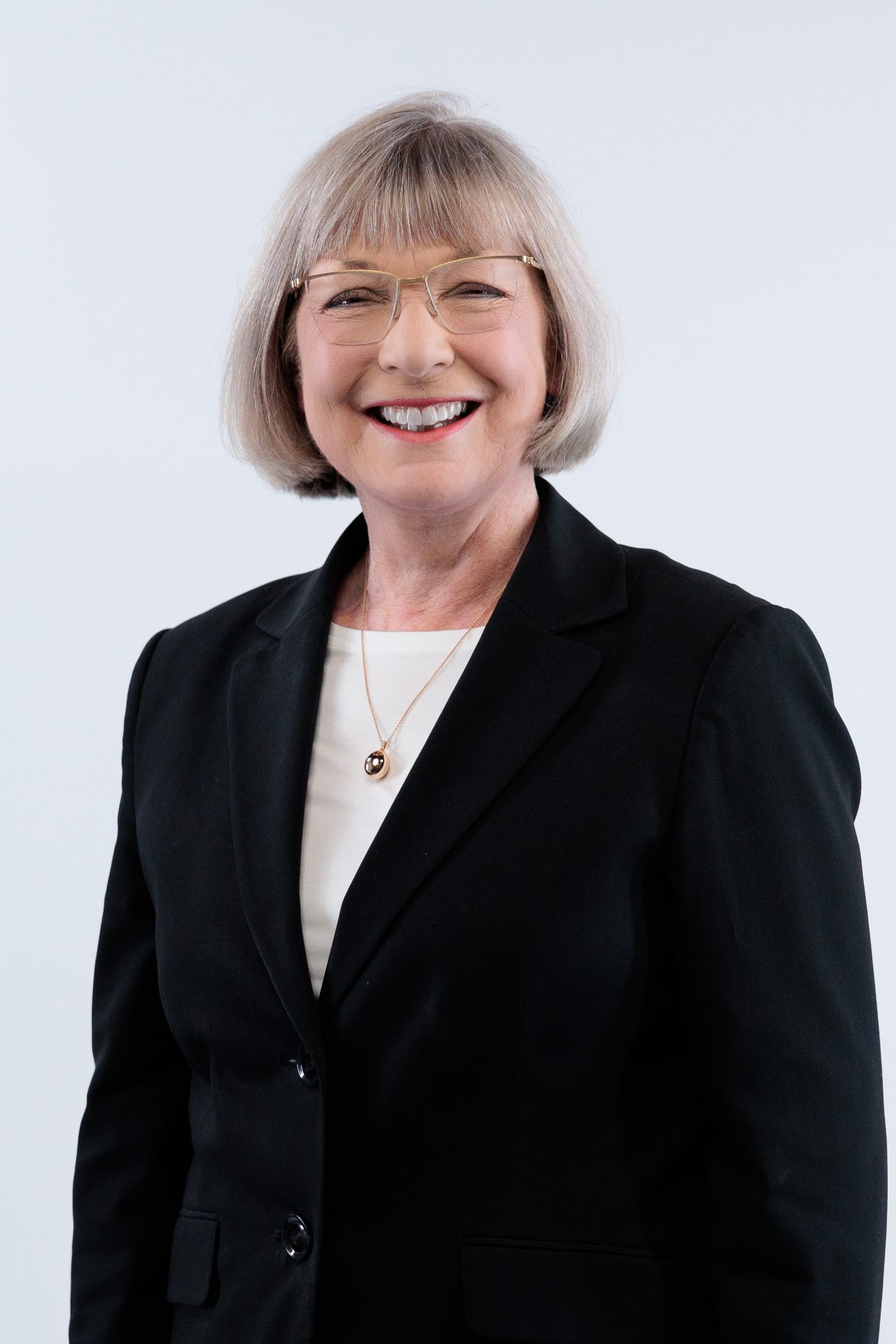 Christine Covington_Board of Directors_Sydney Water