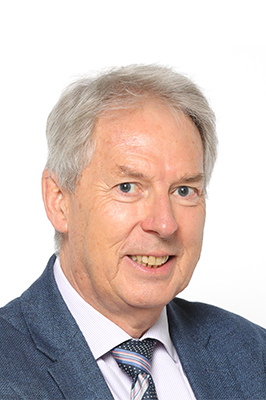 Professor Don Nutbeam_Board of Directors_Sydney Water