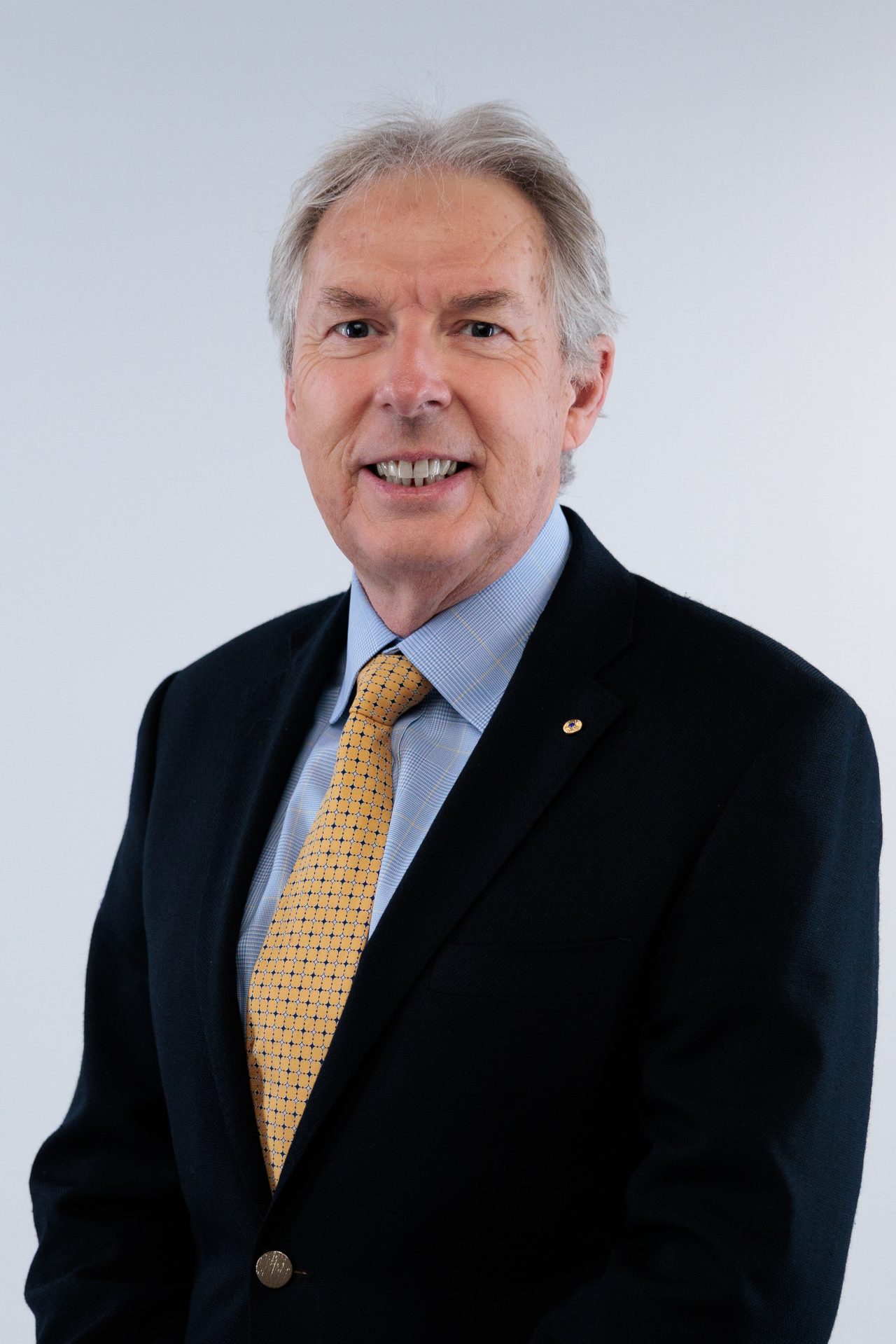 Professor Don Nutbeam_Board of Directors_Sydney Water