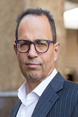 Michael Schur_Board of Directors_Sydney Water