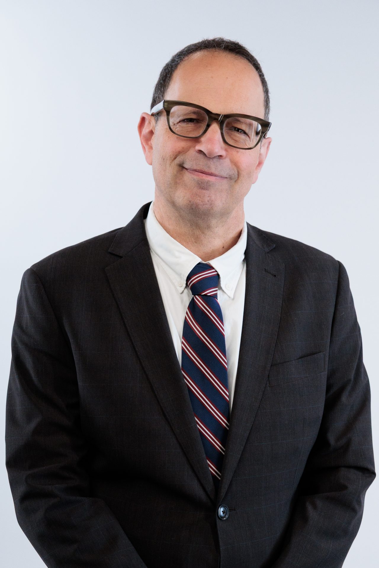 Michael Schur_Board of Directors_Sydney Water