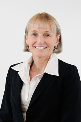 Debbie Schroeder