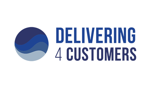Delivering 4 Customers 