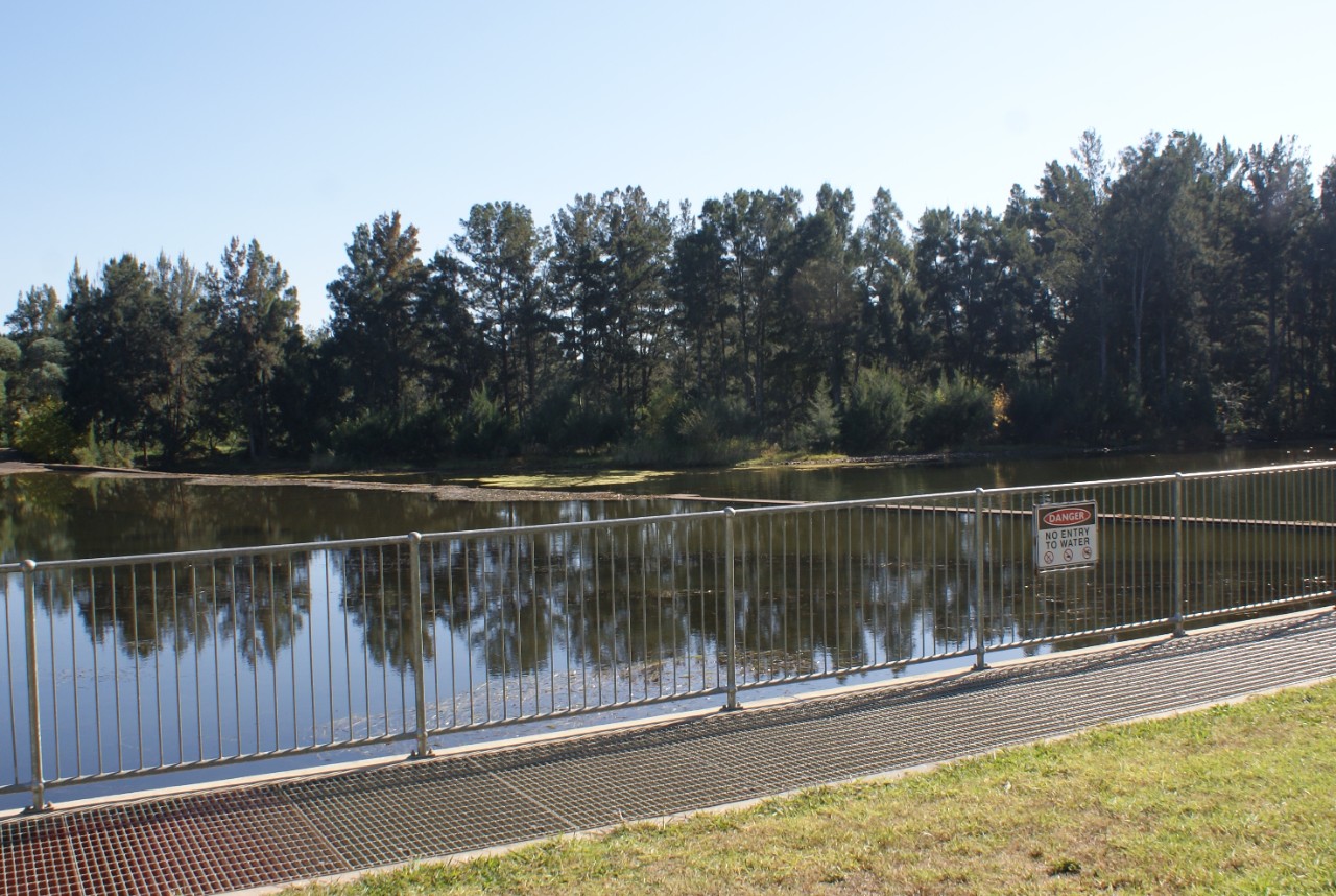 Nepean River