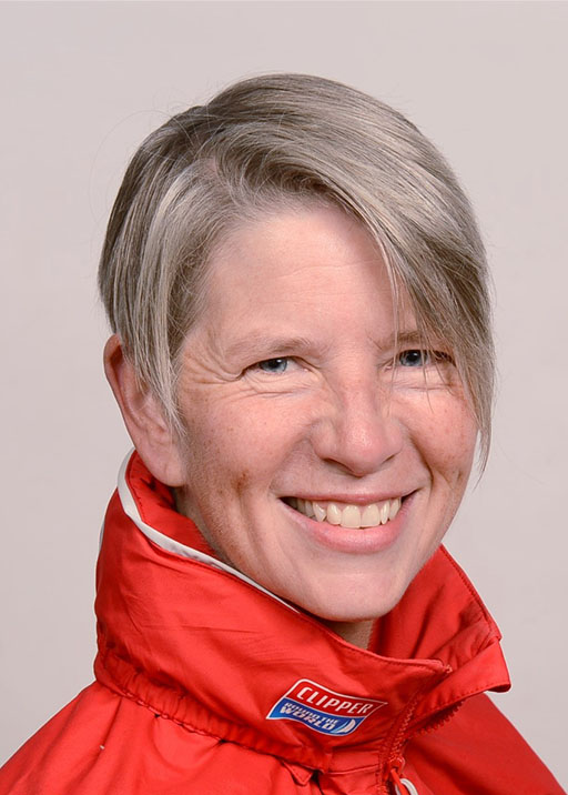 SWIF25 Keynote Speaker Dr Dianne McGrath