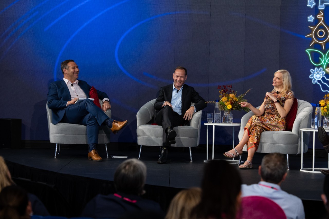 Sydney Water Innovation Festival Live Event 