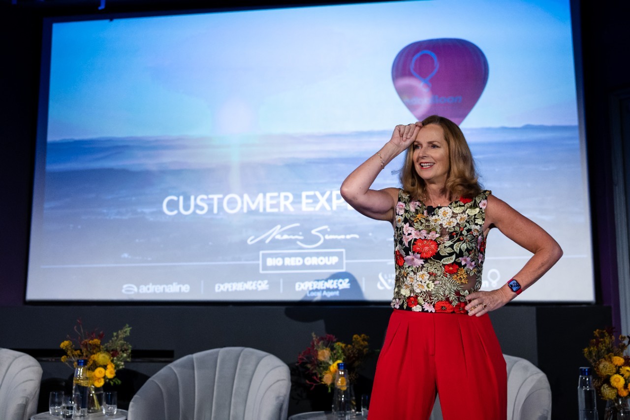 Sydney Water Innovation Festival 2024 
