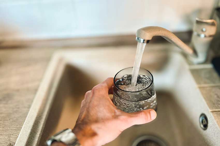Tap in best sale sydney water