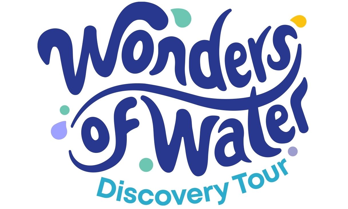 Wonders of Water logo