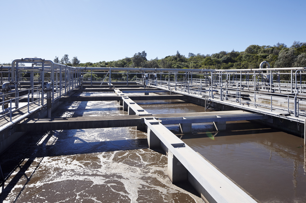 Bioreactor tanks