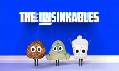 The Unsinkables