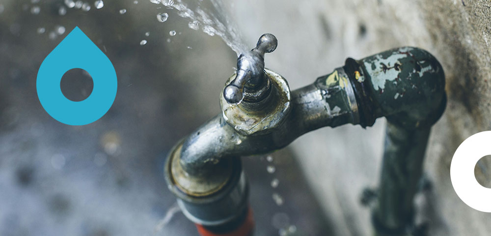 How to Find and Prevent Water Leaks in Your Home